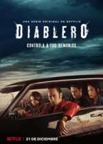Watch Diablero 123MoviesFree