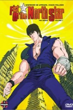 Watch Fist of the North Star 123MoviesFree