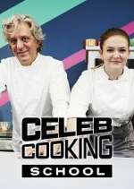 Watch Celebrity Cookery School 123MoviesFree
