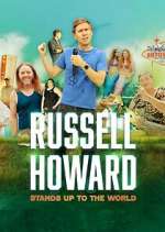 Watch Russell Howard Stands Up to the World 123MoviesFree