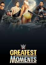 Watch WWE\'s Greatest Moments 123MoviesFree