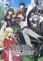 Watch Kunon the Sorcerer Can See 123MoviesFree