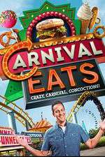 Watch Carnival Eats 123MoviesFree