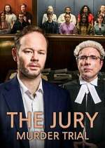 Watch The Jury: Murder Trial 123MoviesFree