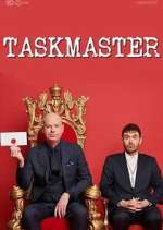Watch Taskmaster 123MoviesFree