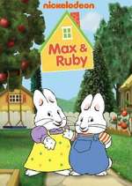 Watch Max & Ruby 123MoviesFree