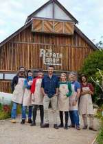 Watch The Repair Shop Australia 123MoviesFree