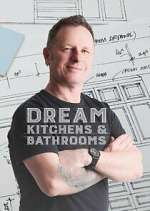 Watch Dream Kitchens and Bathrooms with Mark Millar 123MoviesFree