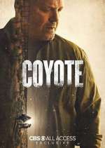 Watch Coyote 123MoviesFree