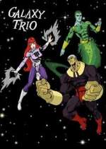 Watch The Galaxy Trio 123MoviesFree