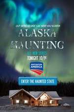 Watch Alaska Haunting 123MoviesFree