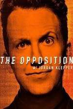 Watch The Opposition with Jordan Klepper 123MoviesFree