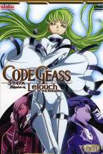 Watch Code Geass Lelouch of the Rebellion 123MoviesFree