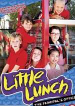 Watch Little Lunch 123MoviesFree