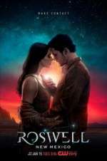 Watch Roswell, New Mexico 123MoviesFree