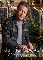 Watch Jamie Cooks Christmas 123MoviesFree