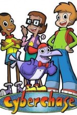 Watch Cyberchase 123MoviesFree