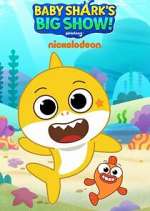 Watch Baby Shark's Big Show! 123MoviesFree