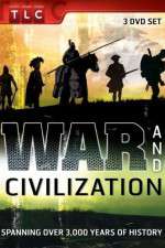 Watch War and Civilization 123MoviesFree