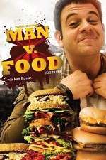 Watch Man vs Food 123MoviesFree