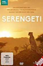 Watch Serengeti 123MoviesFree