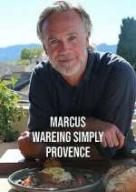 Watch Marcus Wareing Simply Provence 123MoviesFree