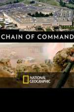 Watch Chain of Command 123MoviesFree