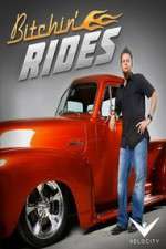 Watch Bitchin' Rides 123MoviesFree