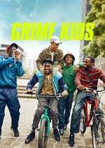 Watch Grime Kids 123MoviesFree