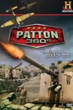 Watch Patton 360 123MoviesFree