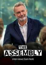 Watch The Assembly 123MoviesFree