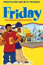 Watch Friday The Animated Series 123MoviesFree