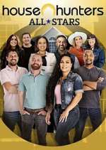 Watch House Hunters: All Stars 123MoviesFree