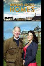 Watch Britains Secret Homes 123MoviesFree