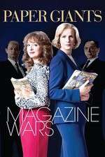Watch Paper Giants Magazine Wars 123MoviesFree