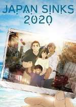 Watch Japan Sinks: 2020 123MoviesFree