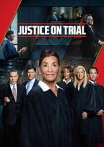 Watch Justice on Trial 123MoviesFree