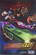 Watch Motorcity 123MoviesFree