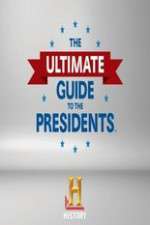 Watch The Ultimate Guide to the Presidents 123MoviesFree
