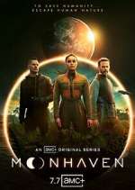 Watch Moonhaven 123MoviesFree
