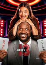 Watch Lucky 13 123MoviesFree