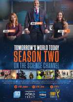 Watch Tomorrow's World Today 123MoviesFree
