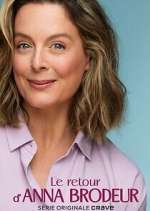Watch Le Retour d\'Anna Brodeur 123MoviesFree