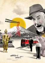 Watch Shaun Micallef's Origin Odyssey 123MoviesFree