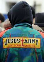 Watch Inside the Cult of the Jesus Army 123MoviesFree