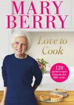 Watch Mary Berry - Love to Cook 123MoviesFree