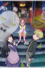 Watch Kaidan Restaurant 123MoviesFree