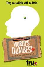 Watch The Smoking Gun Presents World's Dumbest 123MoviesFree