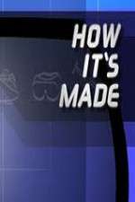 Watch How It's Made 123MoviesFree