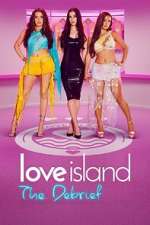 Watch Love Island: The Debrief Season 1 Episode 10 123MoviesFree